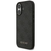 GUESS ETUI 4G CLASSIC DO IPHONE 17 POKROWIEC Z LOGO I LUKSUSOWA