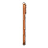 SPIGEN ULTRA HYBRID MAG MAGSAFE IPHONE 17 PRO CLEAR/ORANGE