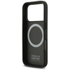 Etui Red Bull Meshed Logo And Red Ring MagSafe do iPhone 17 Pro granatowy