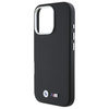 BMW ETUI M SMOOTH FULL WRAPPED METAL DO MAGSAFE DO IPHONE 16 PRO 6.3