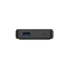WOZINSKY POWERBANK 10000MAH DO SMARTFONÓW 22,5W PD Z PODSTAWKĄ USB-A USB-C