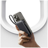 USAMS POWERBANK 10000MAH XR SERIES DO APPLE IPHONE 13 14 15 20W KABEL USB-C