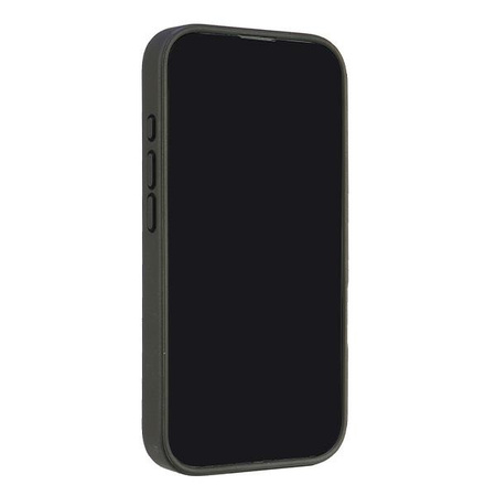 AUDI SYNTHETIC LEATHER CASE DO IPHONE 16 PRO 6.3 OCHRONA NAJWYŻSZEJ