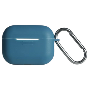 BELINE POKROWIEC SILIKONOWY DO AIRPODS PRO 2 APPLE POKROWIEC OCHRONA