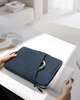 INNOSTYLE TORBA DO LAPTOPA 15 6 16 CALI WODOODPORNA Z POKROWCEM OMNIPROTECT