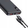 Mcdodo Powerbank 10000mAh Qc 3.0 Usb-c Pd 22.5W