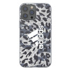 Etui Adidas OR Snap Case Leopard na iPhone 13 Pro Max - szare 47262