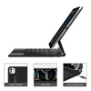 TECH-PROTECT SMARTCASE MAGNETIC + KEYBOARD IPAD PRO 13” 7 / 8 2024-2025 BLACK