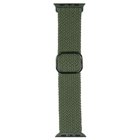 BELINE PASEK DO APPLE WATCH TEXTILE 38 40 41MM WYGODNY DESIGN WYSOKA JAKOŚĆ