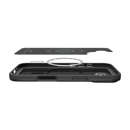 SPIGEN ETUI THIN FIT MAGSAVE DO IPHONE 17 OCHRONA MAGNETYCZNE