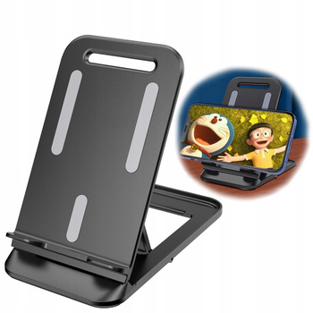HURTEL PODSTAWKA STOJĄCA DO TELEFONÓW TABLETÓW 7-12 CALI IPHONE 11 12 13 14