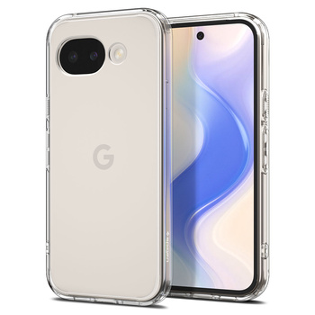 Spigen Ultra Hybrid, crystal clear - Google Pixel 10a