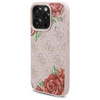 GUESS ETUI HARDCASE DO IPHONE 16 PRO MAX 6.9 Z PRINTEM 4G FLOWERS