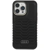 AUDI ETUI SYNTHETIC LEATHER DO MAGSAFE DO IPHONE 14 PRO 6.1 HARDCASE