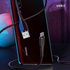 USAMS KABEL USB-C DO OPPO HUAWEI 5A 1M PRZEWÓD ŁADOWANIA SZYBKIE ŁADOWANIE