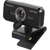 CREATIVE KAMERA INTERNETOWA SYNC 1080P V2 DO KONFERENCJI ONLINE WINDOWS MAC