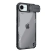 NILLKIN ETUI ICEBLADE PROP DO IPHONE 16E Z MAGNETYCZNĄ OSŁONĄ NA OBIEKTYW