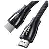 UGREEN KABEL HDMI 2.1 HD140 DO TV PS5 8K 60HZ 1M SZYBKA TRANSMISJA