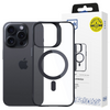 3MK ETUI DO APPLE IPHONE 15 PRO MAX SATIN ARMOR MAGCASE Z OCHRONĄ NA