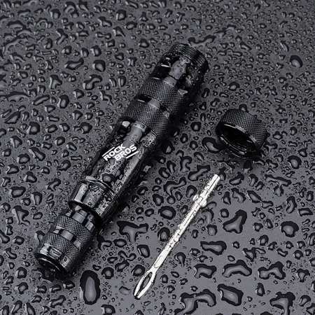 ROCKBROS ZESTAW NAPRAWCZY DO OPON BEZDĘTKOWYCH TUBELESS DO ROWERU