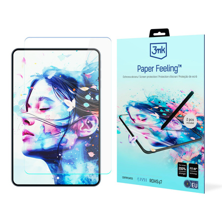 Acer Predator Triton 17X - up to 19 3mk Paper Feeling