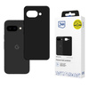 Google Pixel 10A - 3mk Matt Case Pro