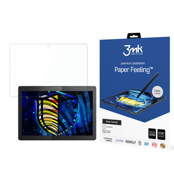 3MK FOLIA OCHRONNA DO LENOVO TAB M10 TB-X505L 11 CALI Z GLUE PAPER