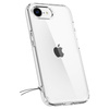 SPIGEN CASE POKROWIEC ULTRA HYBRID DO IPHONE 16E OCHRONNE WYSOKIEJ JAKOŚCI