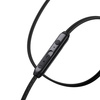 BASEUS ENCOK H19 SŁUCHAWKI DO TELEFONÓW SŁUCHAWEK 3,5MM ZAMKNIĘTE