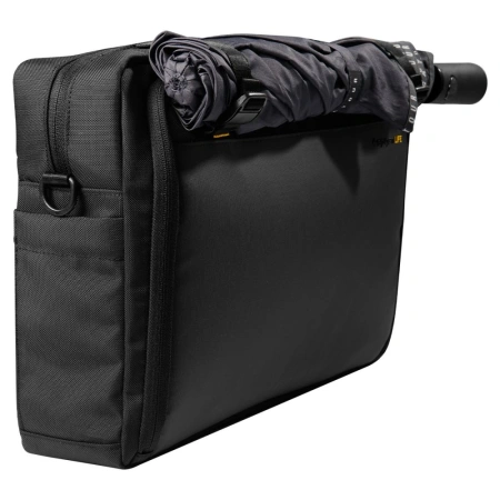 Torba Spigen KD300 na laptopa - czarna