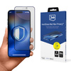 3MK HARDGLASS MATT MAX PRIVACY DO IPHONE 14 PRO SZKŁO HARTOWANE OCHRONA