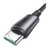 JOYROOM KABEL USB-C DO USB-C 60W 1.2M DO TELEFONÓW SZYBKIE ŁADOWANIE