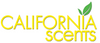 CALIFORNIA ZAPACH MONTEREY VANILLA DO AUTO ZAPACH NA DŁUGO AROMAT VANILIANY