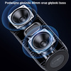 USAMS GŁOŚNIK YC SERIES BLUETOOTH 5.0 10W WODOODPORNY WIRELESS Z LANYARDEM
