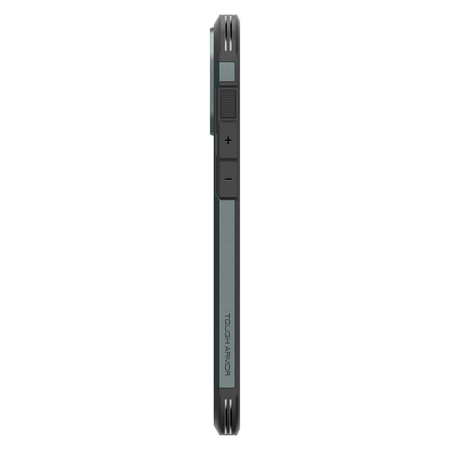 SPIGEN TOUGH ARMOR MAG CASE DO IPHONE 16 PRO DO MAGSAFE OCHRONA PRZED