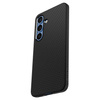 SPIGEN POKROWIEC LIQUID AIR DO GALAXY S25 MATOWE OCHRONA Z OCHRONĄ KRAWĘDZI