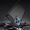 HURTEL ETUI CARBON CASE DO T-MOBILE REVVL 6 5G ELASTYCZNY KARBON SILIKONOWY