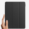 Dux Ducis Copa etui iPad 10.9'' 2022 (10 gen.) pokrowiec smart cover podstawka niebieskie