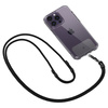 SPIGEN CROSSBODY I WRIST ZAWIESZKA DO TELEFONÓW IOS ANDROID IPHONE 12 13 14