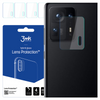 Xiaomi Mix 4 - 3mk Lens Protection