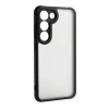 Etui Panzer Matt Case Samsung Galaxy S25 Plus 5G Czarny
