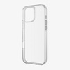UNIQ ETUI AIR FENDER DO IPHONE 16 6.1 OCHRONNE CASE LEKKIE PRZEZROCZYSTE