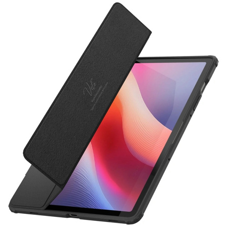 Etui Spigen Ultra Hybrid Pro do Samsung  Galaxy Tab S9/S10 FE czarny