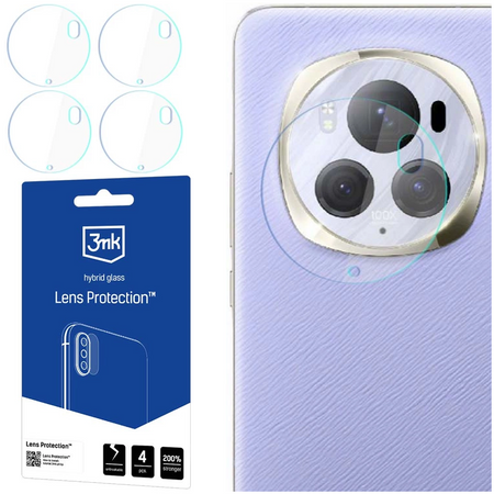 Honor Magic6 Pro - 3mk Lens Protection