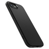 SPIGEN LIQUID AIR ETUI DO IPHONE 16E MATOWE CASE Z OCHRONĄ PRZED UPADKIEM