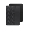 Etui z klawiaturą AMAZINGTHING Minimal Case Keylite Combo na iPad Air M3 13" - czarne