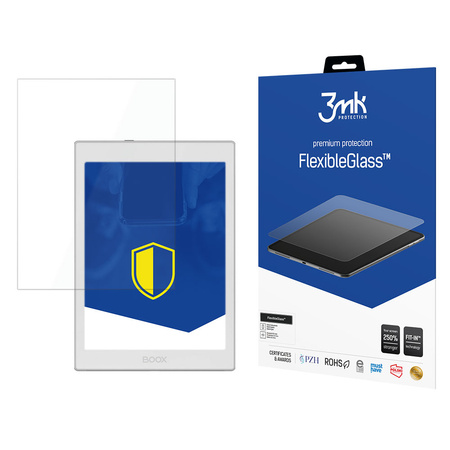 3MK SZKŁO HIBRYDOWE FLEXIBLEGLASS DO ONYX BOOX NOVA AIR 8.3
