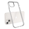 HURTEL ETUI CASE SILIKONOWE DO IPHONE 14 PLUS POKROWIEC Z RAMKĄ SPRING