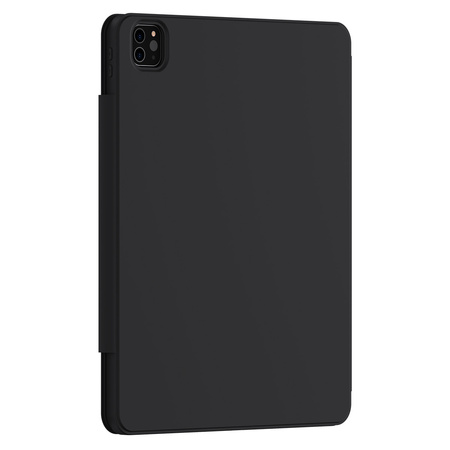 Baseus Safattach Y-type etui magnetyczne/stojące do iPad Pro 11" (2018/2020/2021) / iPad Air4/5 10.9" szary
