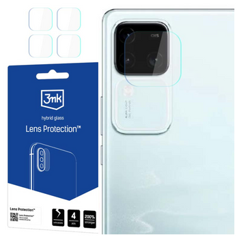 Vivo V30 - 3mk Lens Protection